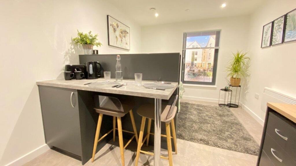 Additional image 5 of 8 Griffin Westgate One: 3675