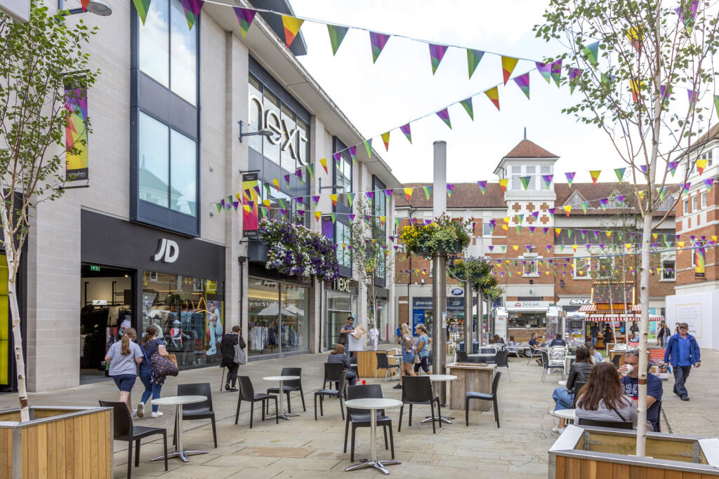 Additional image 20 of Cockering Road
Canterbury
CT1 3UJ