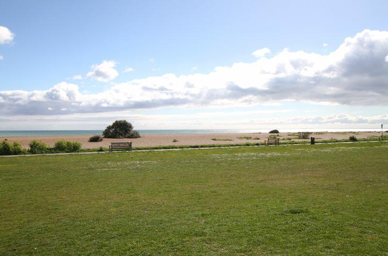 Additional image 3 of Walmer Seafront