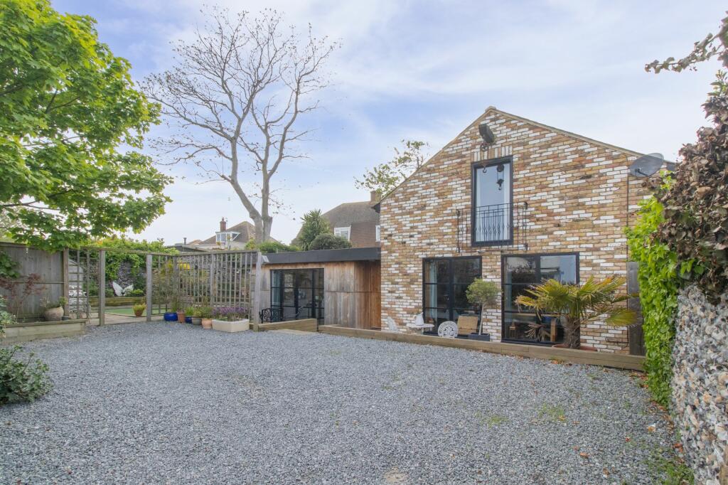 Stone Road, Broadstairs, CT10