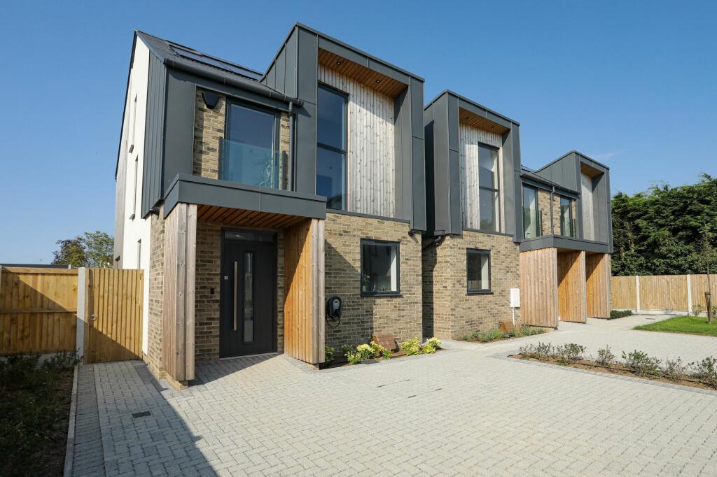 Additional image 6 of Haine Lodge, Ramsgate, CT12