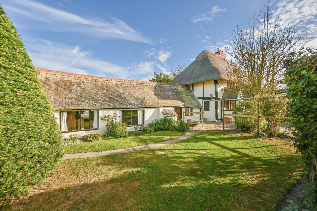Additional image 40 of Summerfield, Woodnesborough, Sandwich, Kent, CT13