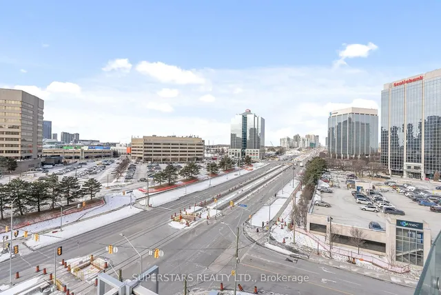 Additional image 17 of 50 Absolute Ave Unit 707