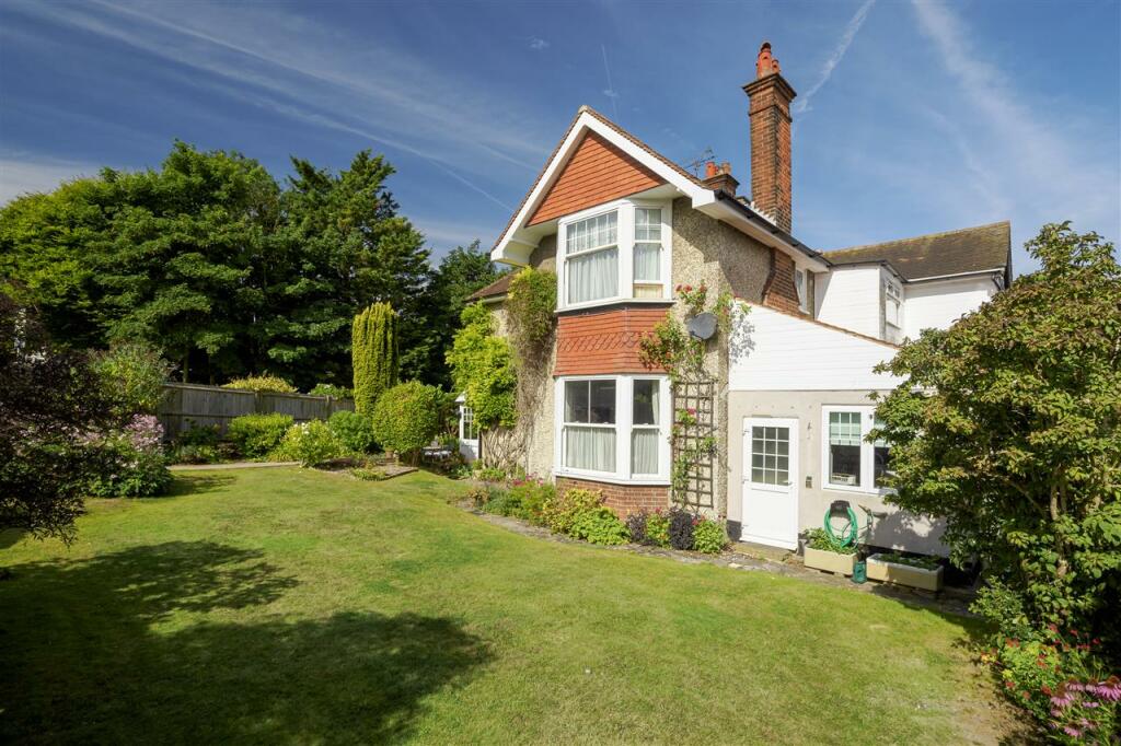 Additional image 28 of Uplands, The Avenue, Kingsdown