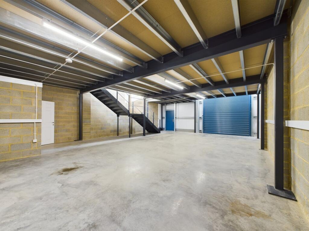 Additional image 5 of Maple Leaf Business Park, Manston , Ramsgate, CT12