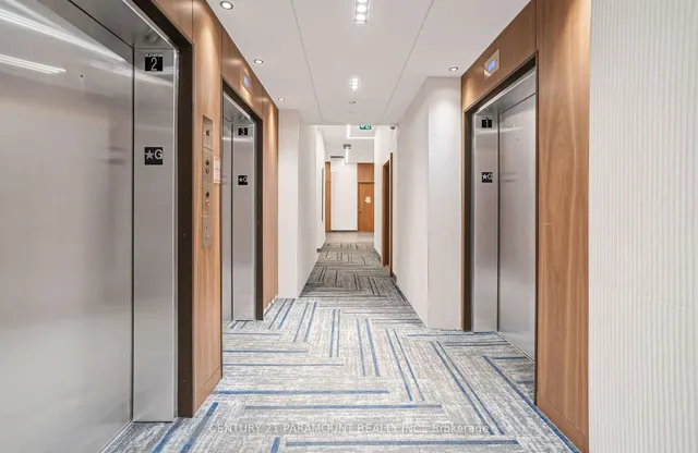 Additional image 3 of 509 Dundas St Unit 318