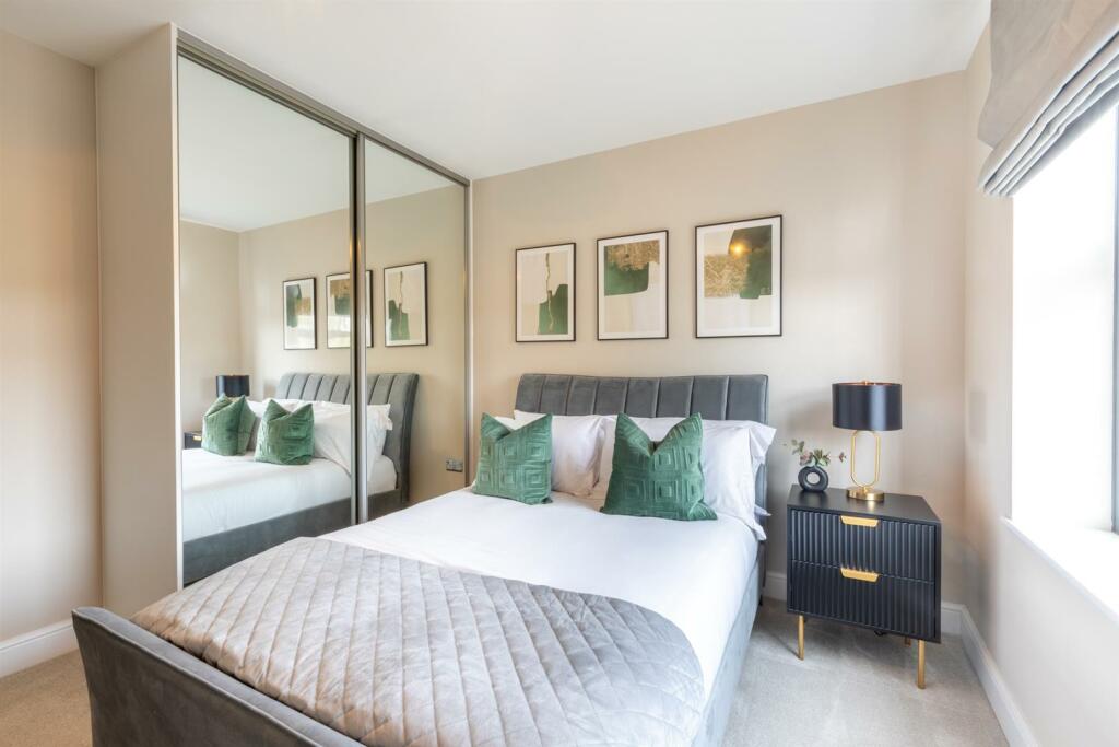 Additional image 16 of The Potter's Building, Wallers Road, Deal