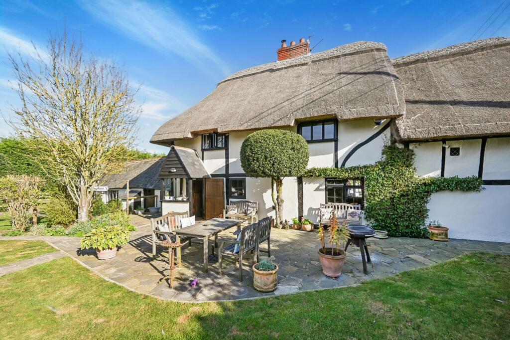 Additional image 30 of Summerfield, Woodnesborough, Sandwich, Kent, CT13