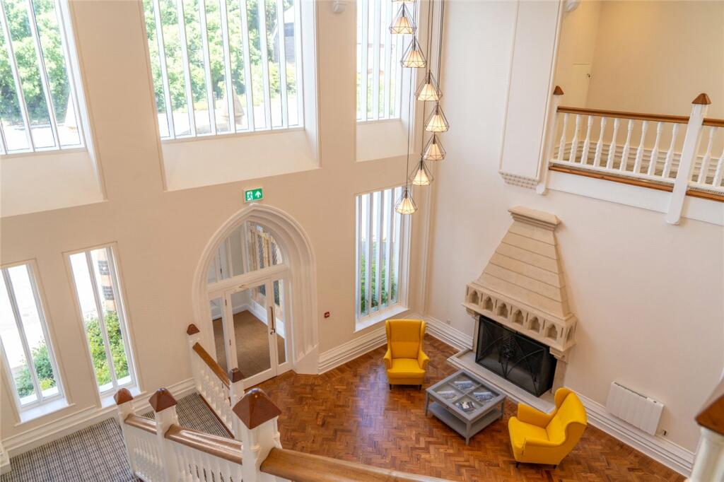 Additional image 10 of Courtstairs Manor, Pegwell Road, Ramsgate, CT11