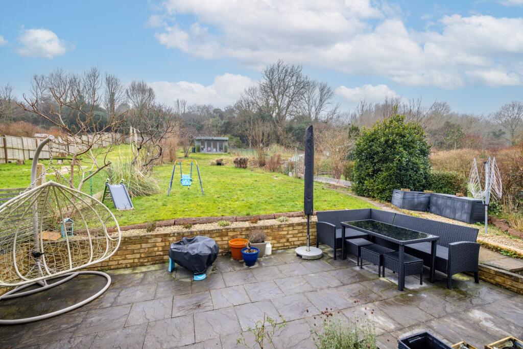 Additional image 15 of Old Lodge Lane, Purley, CR8