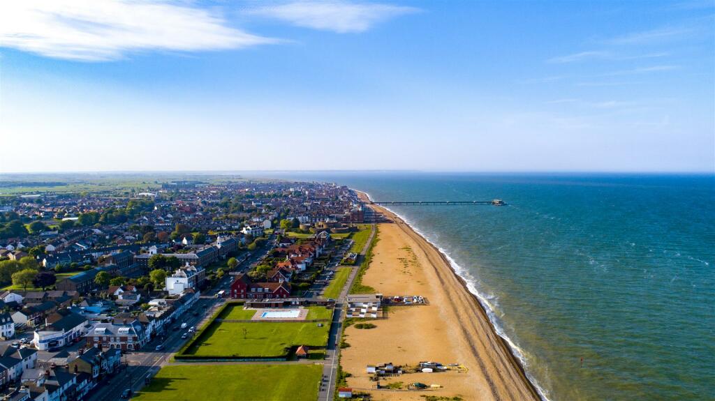 Additional image 20 of The Potter's Building, Wallers Road, Deal