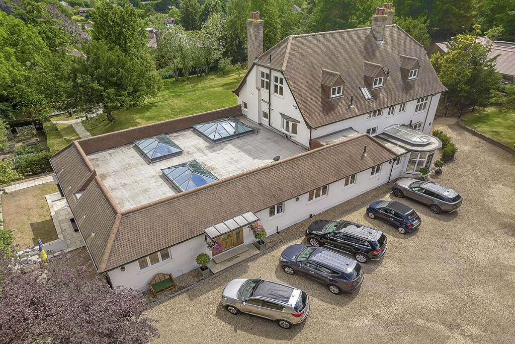 Additional image 45 of Webb Estate, Purley, Surrey
