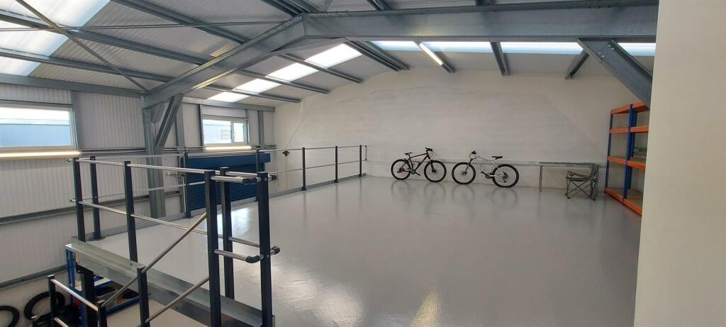 Additional image 6 of Maple Leaf Business Park, Manston, Ramsgate