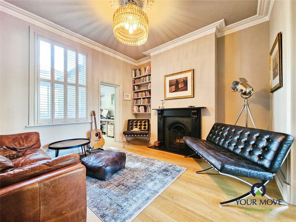 Additional image 3 of Marlborough Road, Ramsgate, Kent, CT11