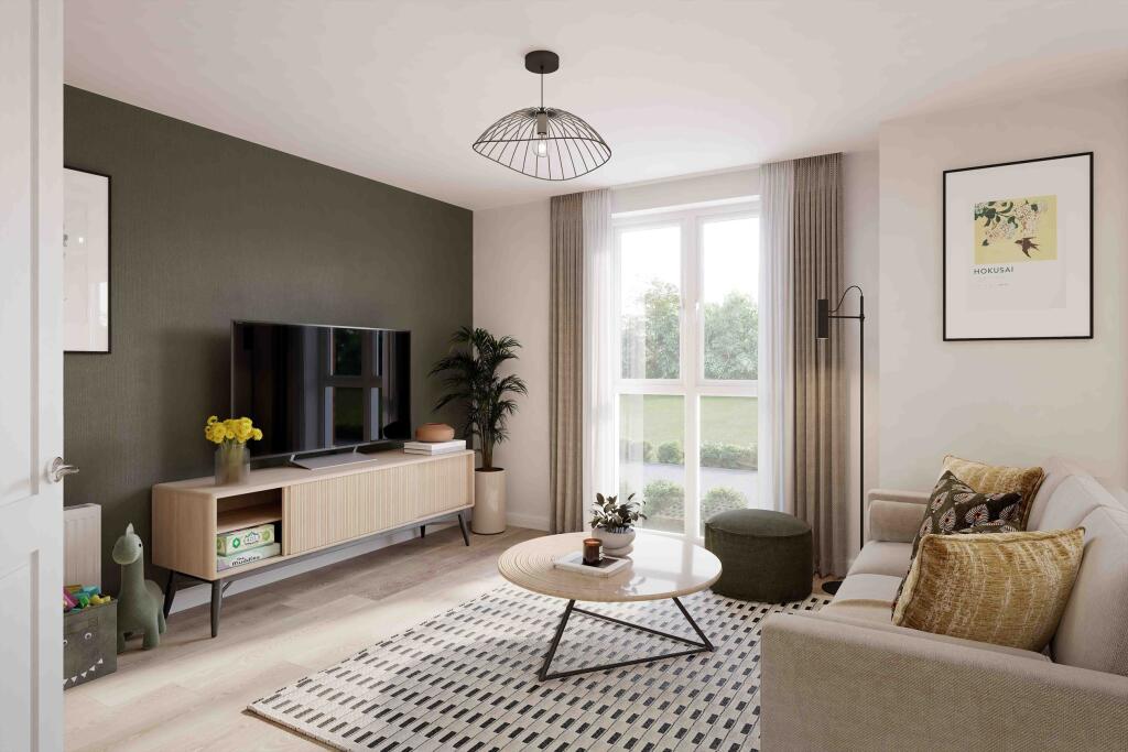 Additional image 4 of New Haine Road, Manston,
Ramsgate,
Kent,
CT12 6FA