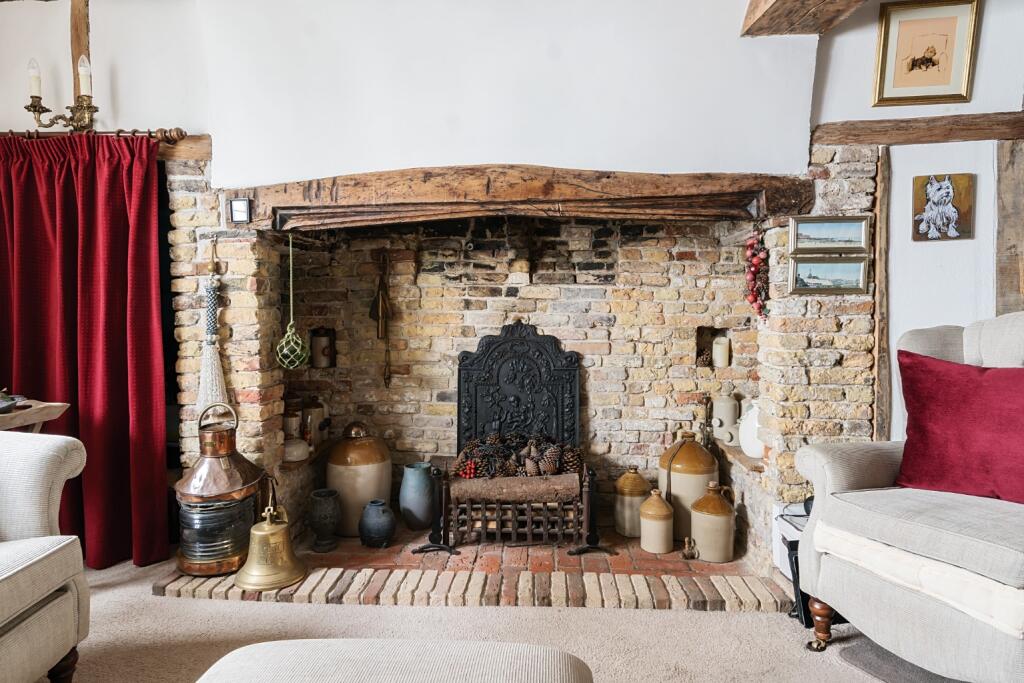 Additional image 12 of St. Peters Street, Sandwich, Kent, CT13