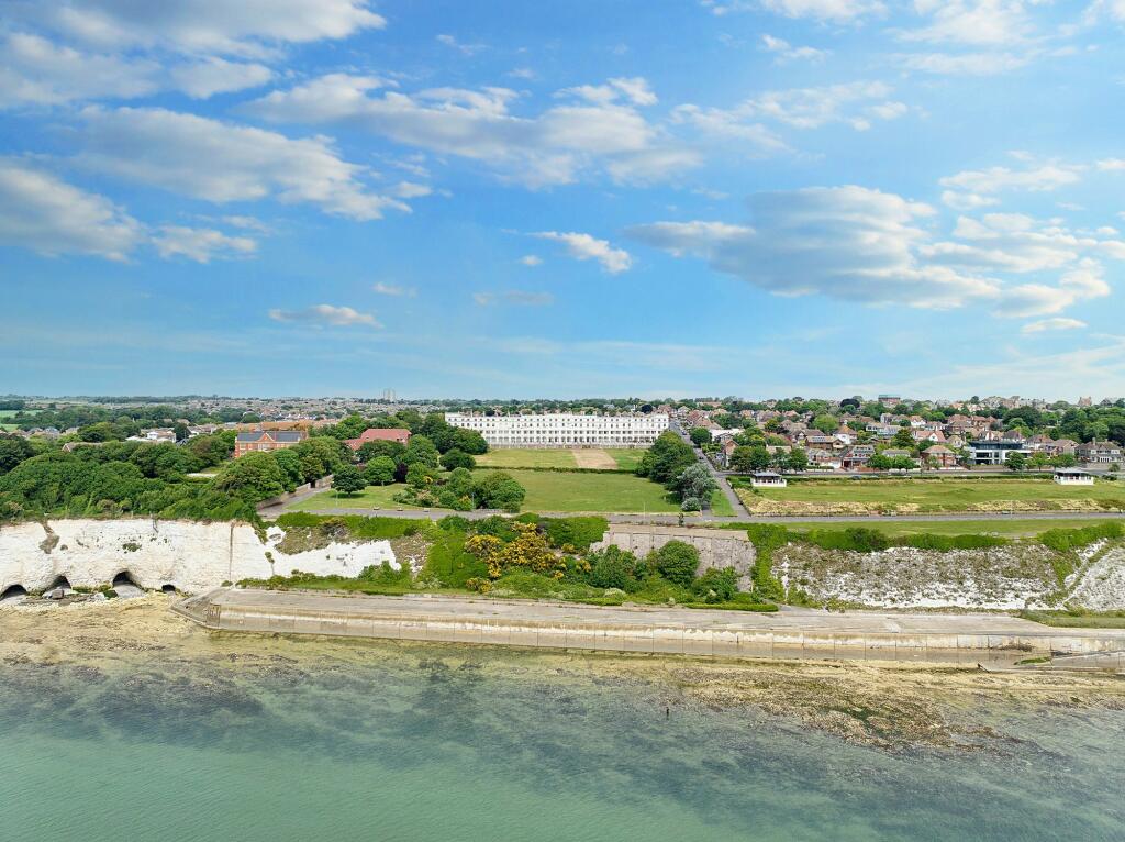 Additional image 15 of 10 Westcliff Terrace Mansions, Ramsgate, CT11