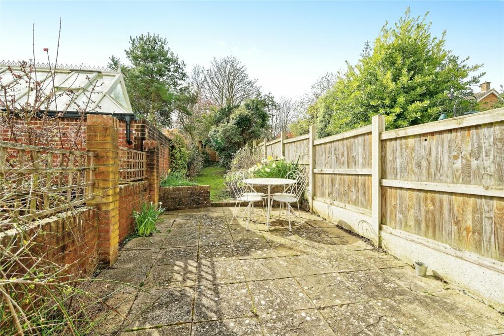 Additional image 14 of Old Dover Road, Canterbury, Kent, CT1