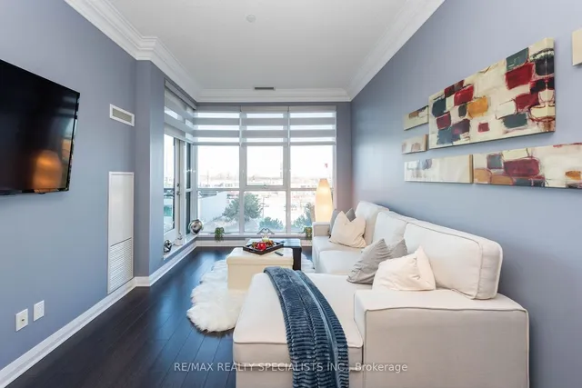 Additional image 14 of 55 Eglinton Ave Unit 405