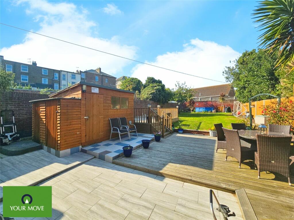 Additional image 6 of Willsons Road, Ramsgate, Kent, CT11