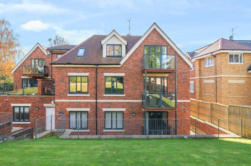 Additional image 15 of Foxley Lane, West Purley