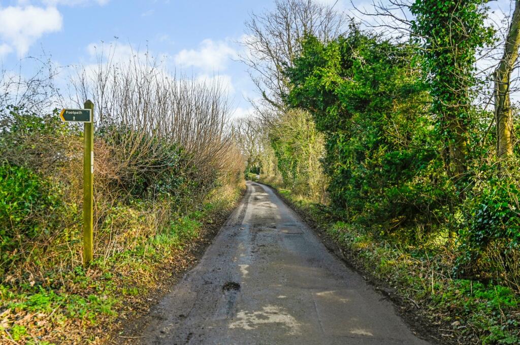 Additional image 7 of Warren Lane, Chalksole Green, Alkham, Kent, CT15