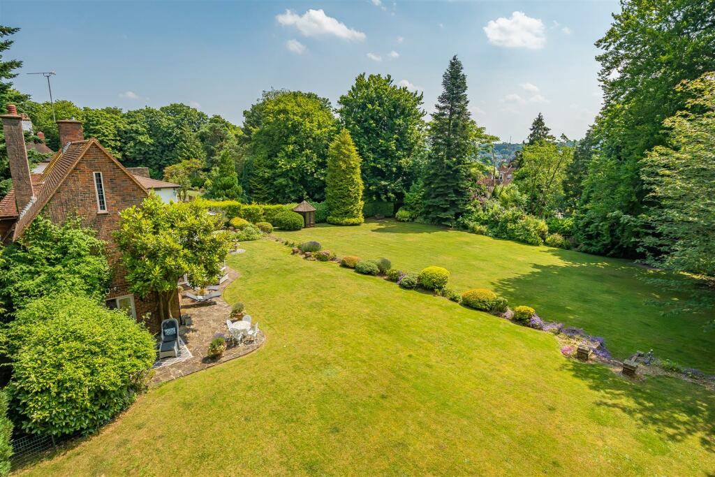 Additional image 19 of Silver Lane, Webb Estate