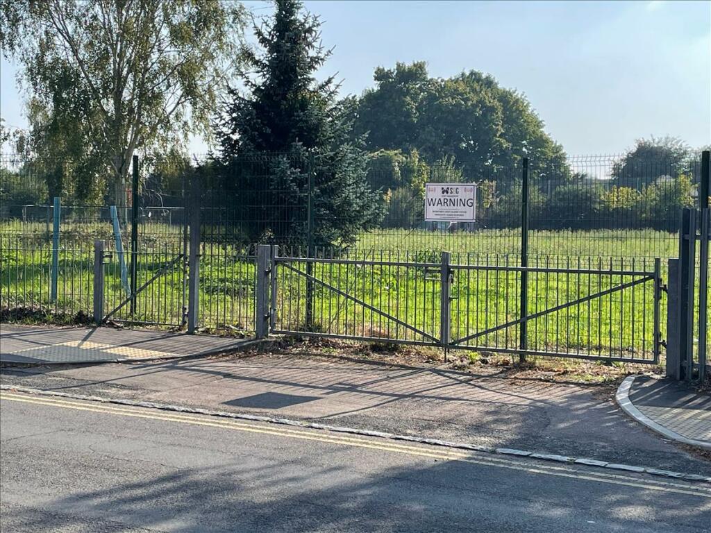 Additional image 2 of Site at Spring Lane, Canterbury, Kent, CT1