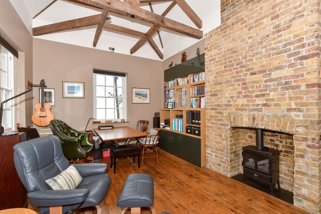 Additional image 7 of North Barracks, Walmer, Deal, Kent