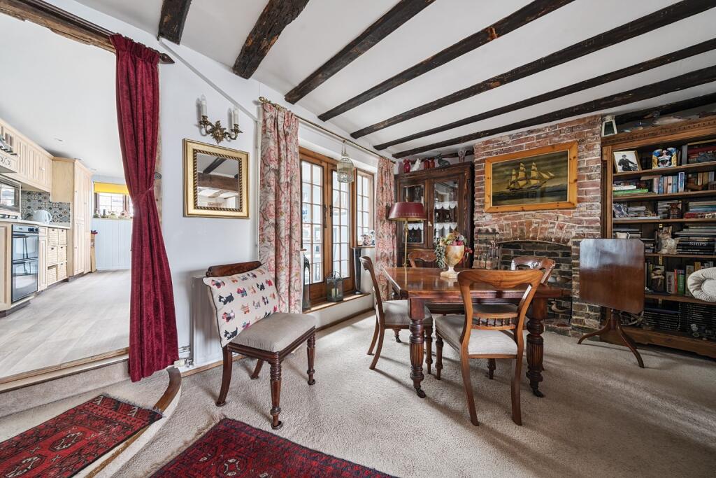 Additional image 7 of St. Peters Street, Sandwich, Kent, CT13