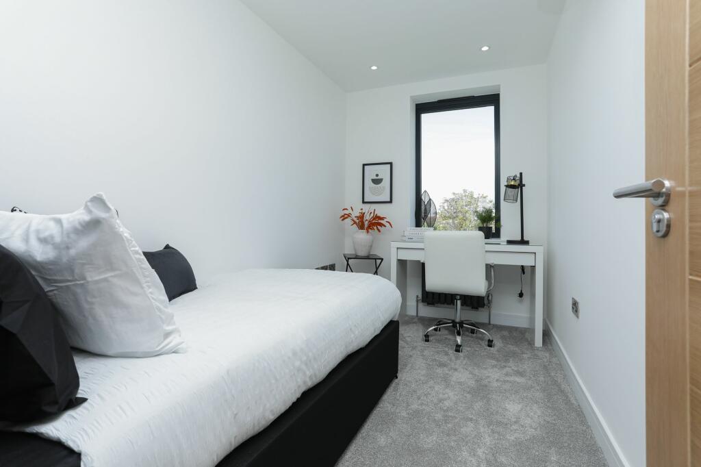 Additional image 35 of Haine Lodge, Ramsgate, CT12