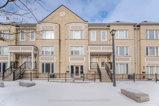 60 Fairwood Circ Unit 146