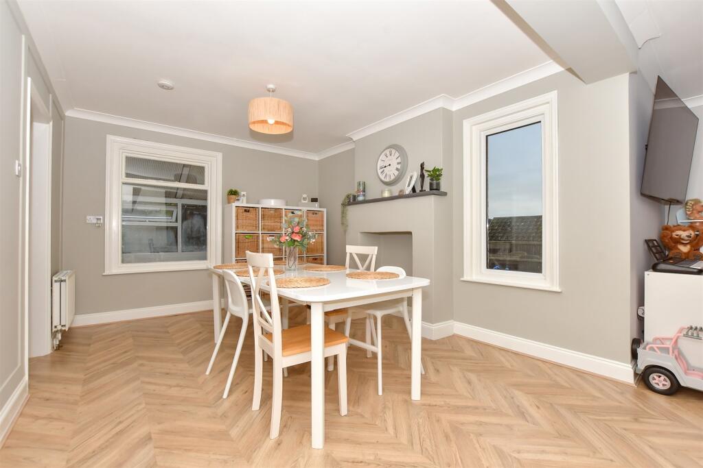 Additional image 5 of Church Hill, Shepherdswell, Dover, Kent