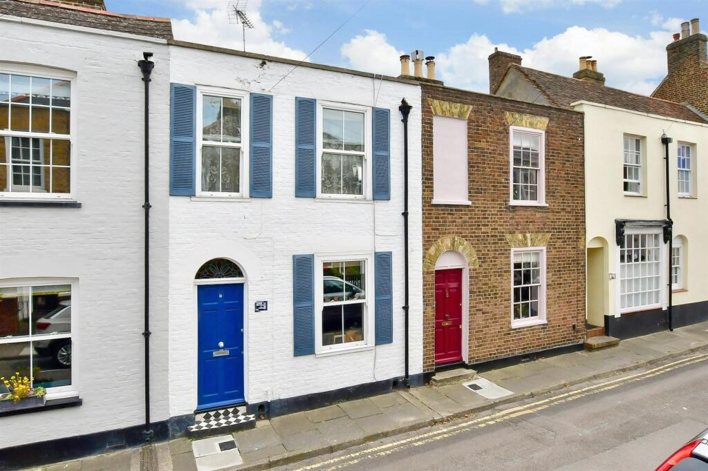 Additional image 13 of Water Street, Deal, Kent