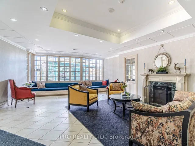 Additional image 3 of 1360 Rathburn Rd Unit 808