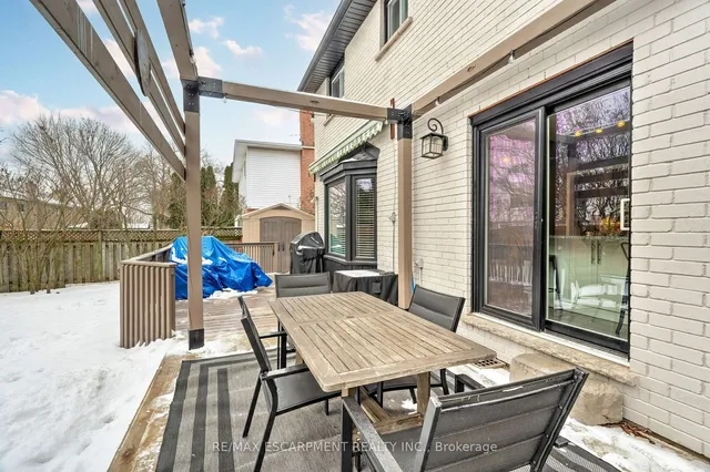 Additional image 35 of 3436 BRISTOL Dr