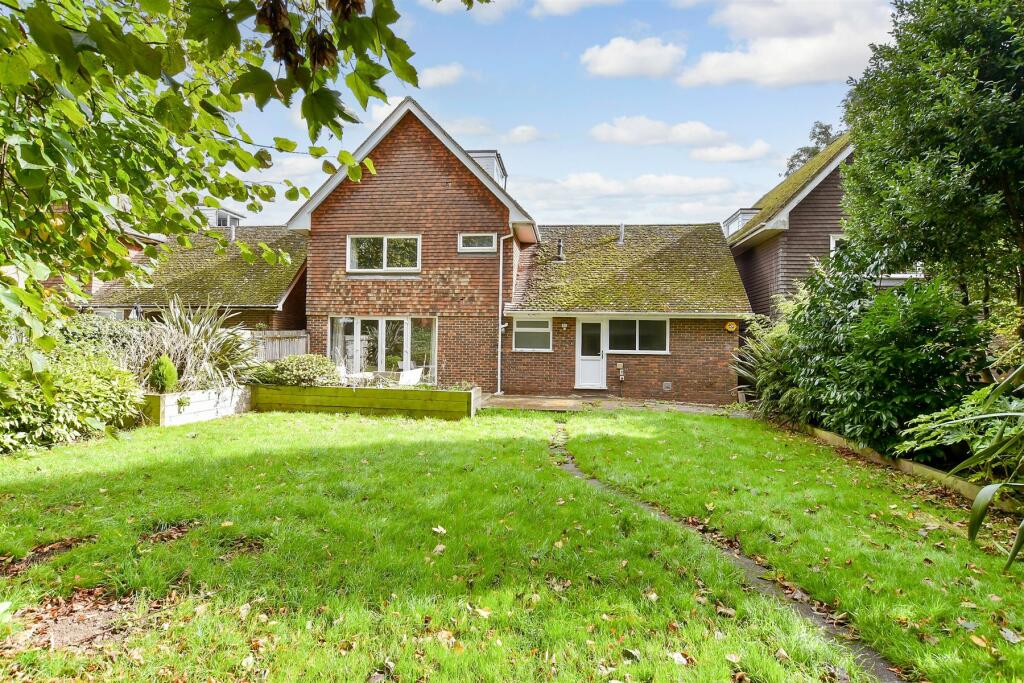 Additional image 15 of Beech Grove, Cliffsend, Ramsgate, Kent