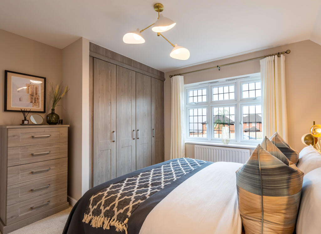 Additional image 10 of Betteshanger Road,
Coilliers Way, 
Deal, 
CT14 0EN