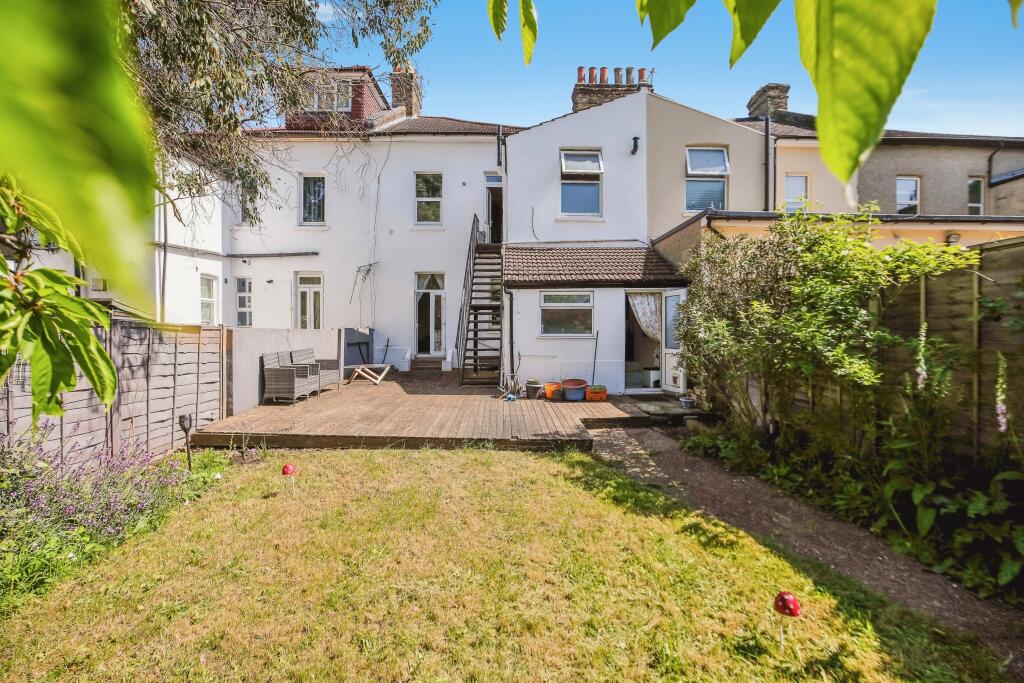 Additional image 17 of Bensham Manor Road, Thornton Heath, CR7