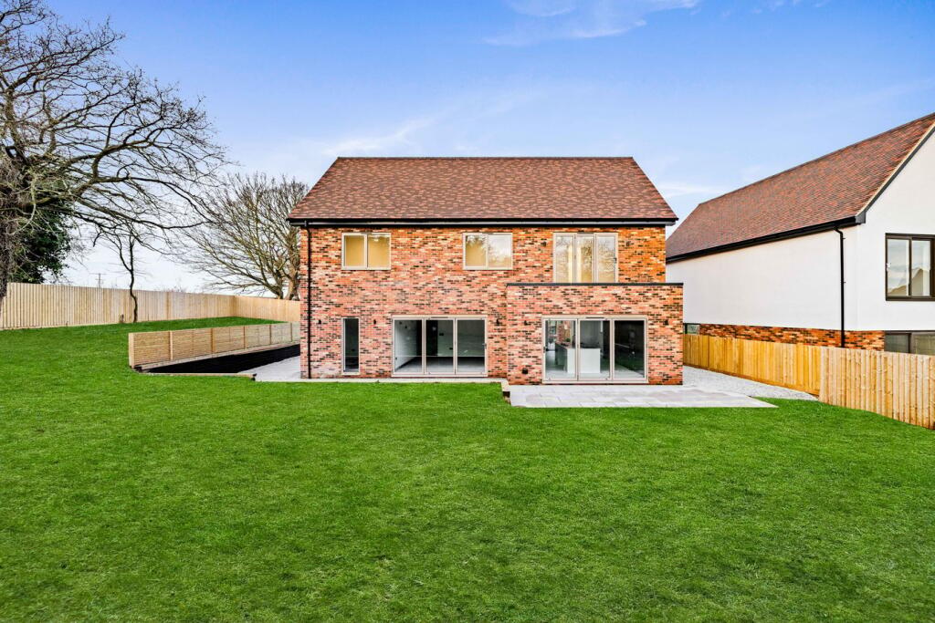 Additional image 28 of Downs Road, East Studdal, Dover, CT15