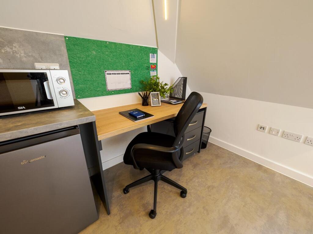 Additional image 10 of Apartment 48, Bedford Block , Westgate One, 28-30 St Peters Street, Canterbury