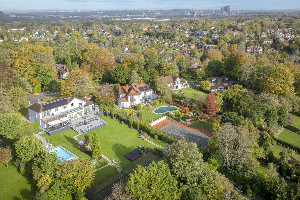 Additional image 21 of Webb Estate, Purley, Surrey