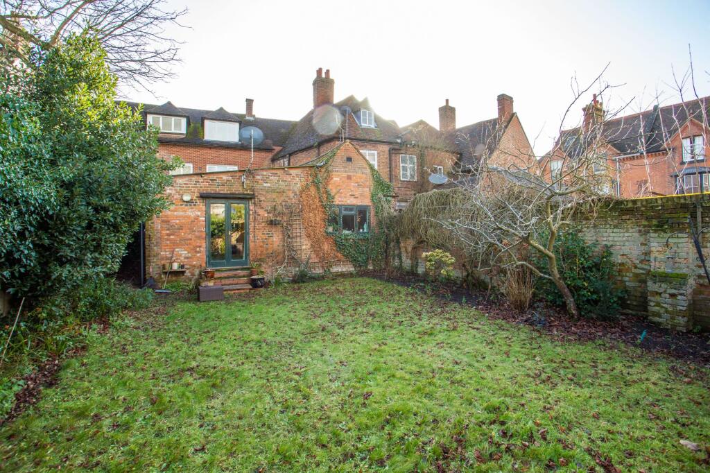 Additional image 9 of 25A Oaten Hill, Canterbury, CT1