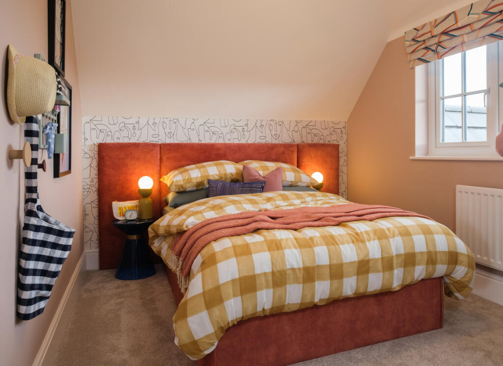 Additional image 17 of Manston Road, 
Manston, 
Ramsgate, 
CT12 5BE