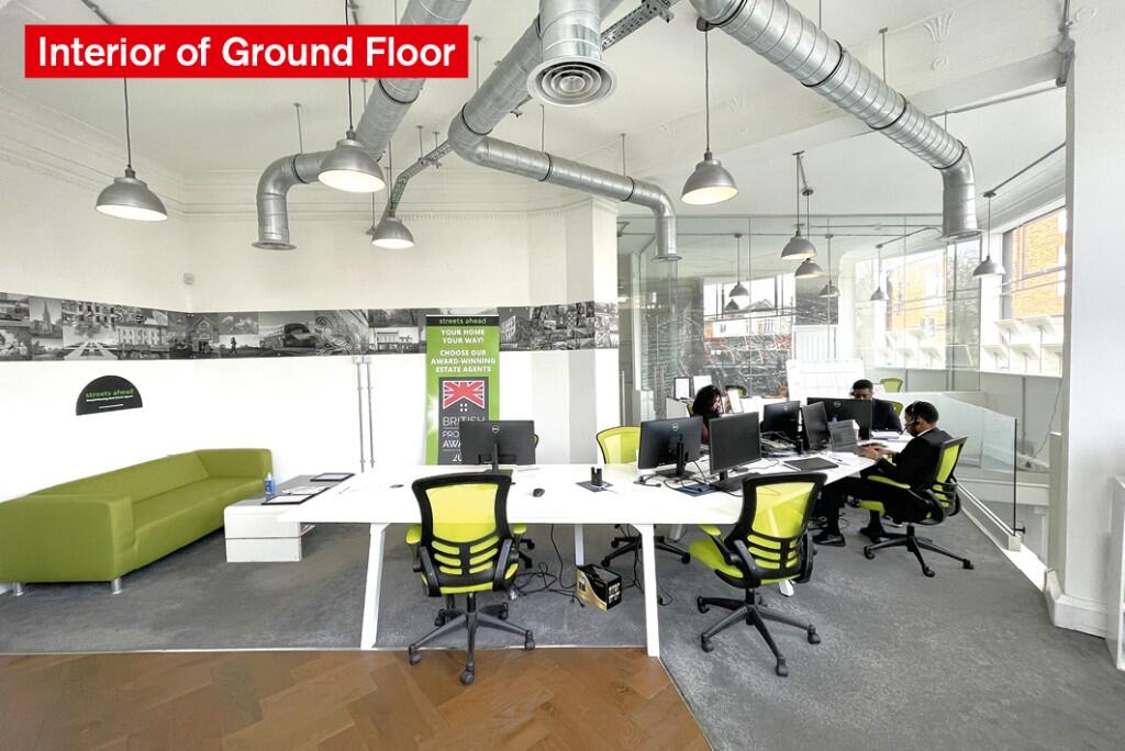 Additional image 4 of 737/739 London Road, Croydon, London, CR7