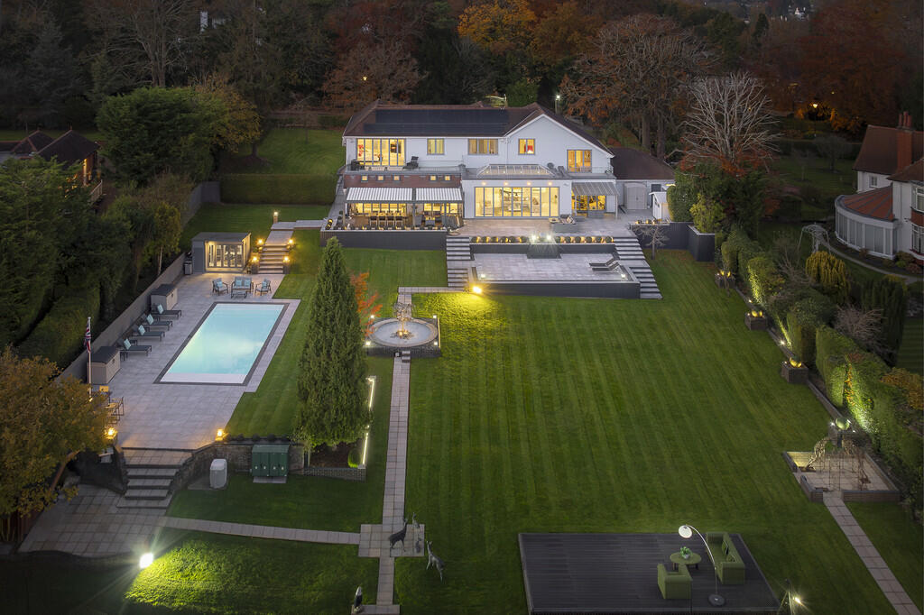 Additional image 33 of Webb Estate, Purley, Surrey