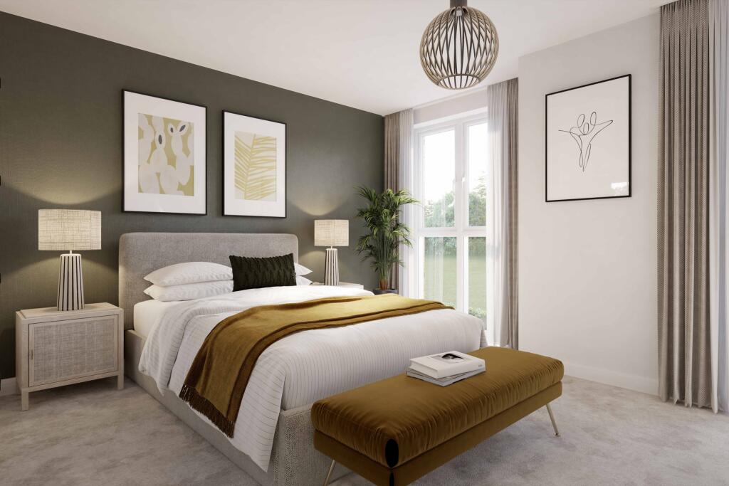 Additional image 5 of New Haine Road, Manston,
Ramsgate,
Kent,
CT12 6FA