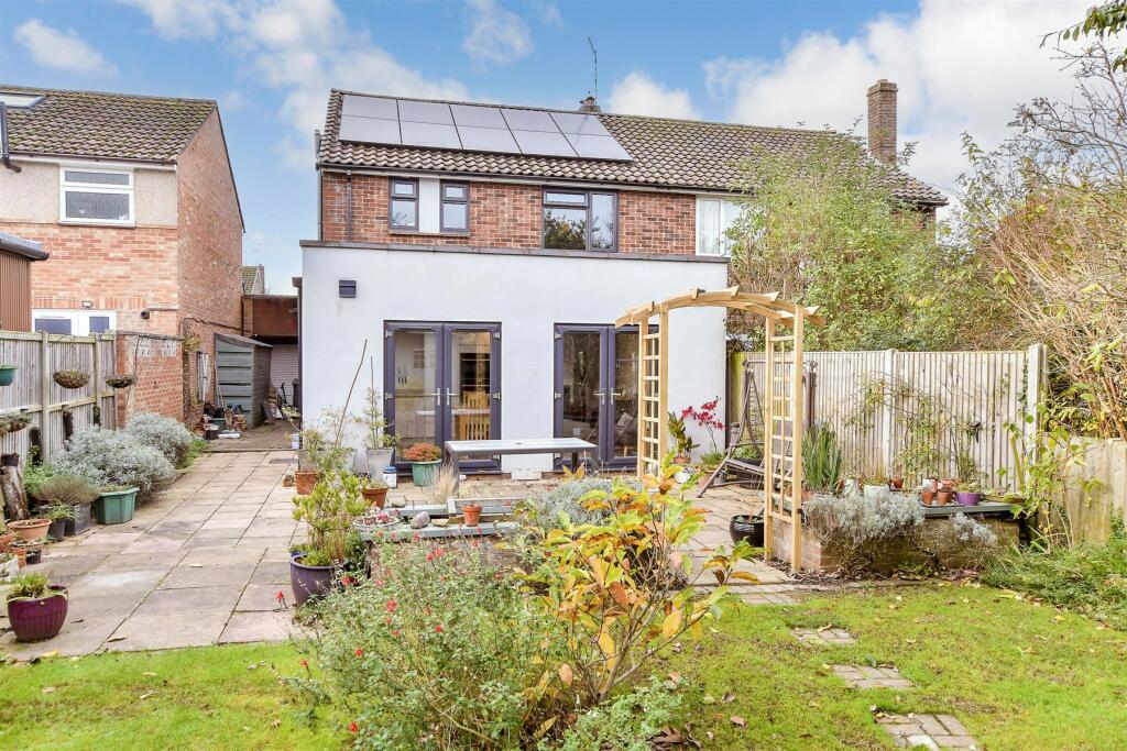 Additional image 9 of Mount Road, Canterbury, Kent