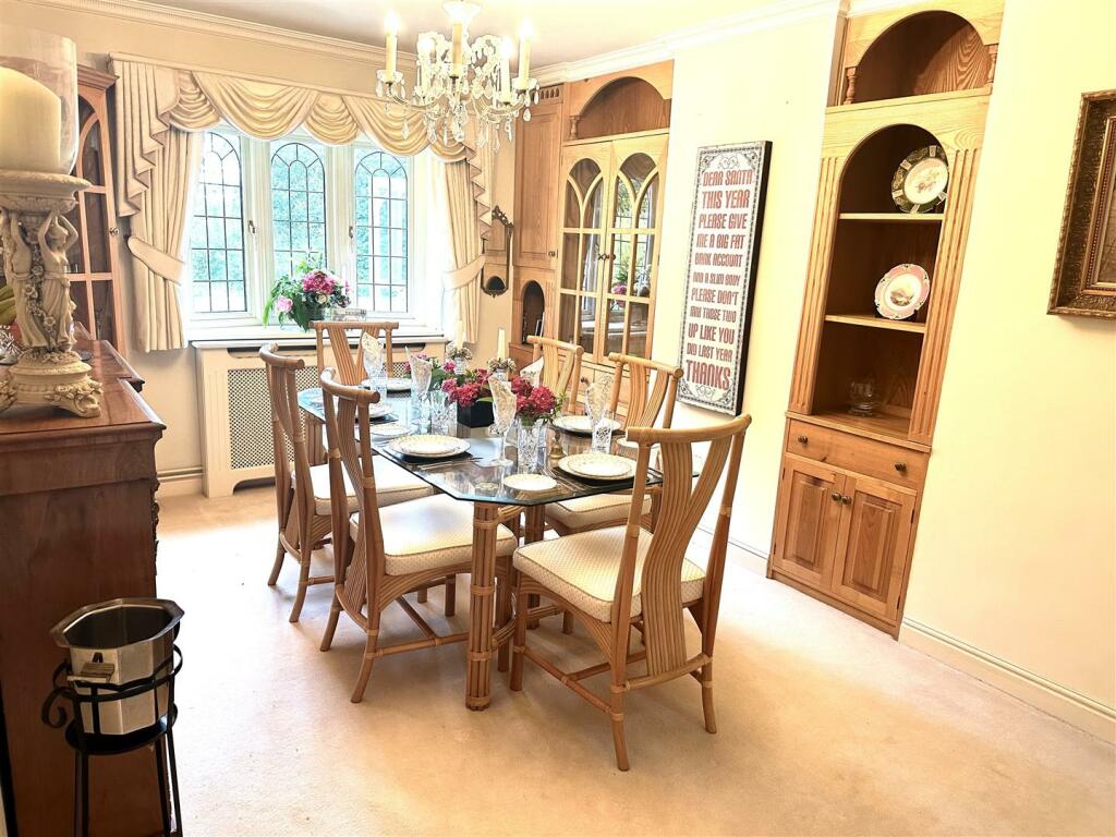 Additional image 13 of Silver Lane, Webb Estate