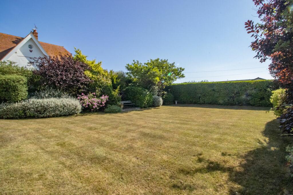 Additional image 13 of North Foreland Avenue, Mar Croft North Foreland Avenue, CT10